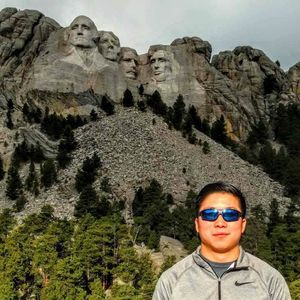 Meet your Posher, Joel